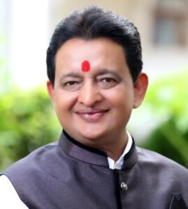 बसना विधायक डॉ. संपत अग्रवाल ने जारी की जनहित में आवश्यक गाइडलाइन, नागरिकों से की सतर्क रहने की अपील