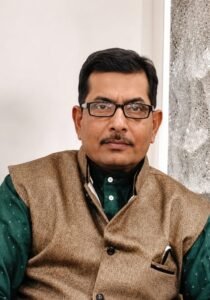 भाजपा प्रदेश प्रवक्ता तौकीर रज़ा के बड़े भाई सैय्यद फिरोज रज़ा का इंतकाल, आज होंगे सुपुर्द-ए-खाक