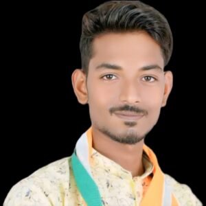 युवा कांग्रेस चुनाव में बढ़ी सरगर्मी, प्रदेश महासचिव पद के लिए अहमद खान ने पेश की दावेदारी