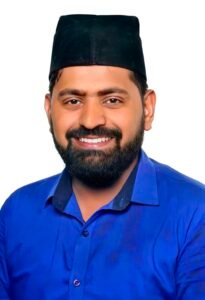 नवगठित नगर पंचायत शिवनंदनपुर में भाजपा की जीत, रितेश जायसवाल बने अध्यक्ष, अल्पसंख्यक समाज को भाजपा से जोड़ने में सैय्यद रज़ा की भूमिका रही अहम