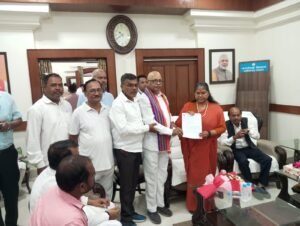 रावत जाति को केंद्रीय पिछड़ा वर्ग सूची में तत्काल शामिल करें- जगनीक यादव – प्रदेश अध्यक्ष यादव समाज