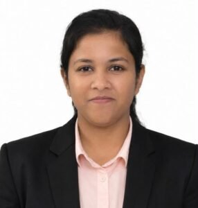 प्रथम प्रयास में सीए बनीं रीया सवाड़िया, परिवार और शहर का नाम किया रोशन