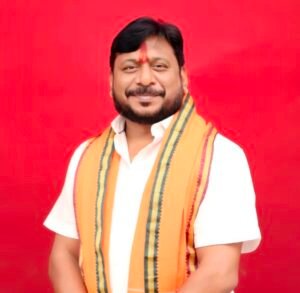 अंतरराष्ट्रीय योग दिवस पर बृजेश अग्रवाल ने दी शुभकामनाएं, स्वस्थ जीवन के लिए योग अपनाने का किया आह्वान