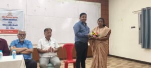 बसना में भाजपा की डिजिटल प्लेटफॉर्म कार्यशाला संपन्न; सुमित अग्रवाल बोले–डिजिटल प्लेटफॉर्म से जनता और संगठन के बीच बढ़ेगी पारदर्शिता