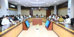 CG Breaking : साय कैबिनेट की अहम बैठक: 11 प्रस्तावों पर मुहर, कई नए संशोधन विधेयकों को मंजूरी