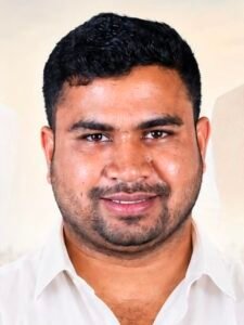 युवा कांग्रेस प्रदेशाध्यक्ष पद के लिए सत्येंद्र चेलक का नाम आगे, जल्द हो सकता है ऐलान