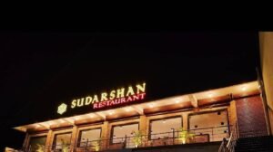 सुदर्शन रेस्टोरेंट को नोटिस खाद्य सुरक्षा टीम की कार्रवाई