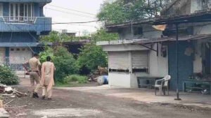बलौदाबाजार में ED-IT की दबिश, शराब कारोबार से जुड़ा हैं राजकुमार सराफ का लड़का