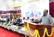 नशे के खिलाफ युवा बनें जन आंदोलन के नेतृत्वकर्ता: उप मुख्यमंत्री अरुण साव