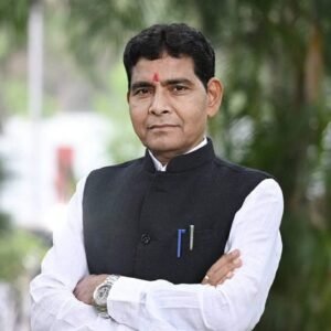 राजस्व मंत्री टंक राम वर्मा ने प्रदेशवासियों को दी हरेली तिहार की बधाई एवं शुभकामनाएँ