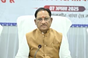 कुलगाम आतंकी हमले में छत्तीसगढ़ के मृत श्रमिकों के परिजनों को राज्य सरकार देगी 20-20 लाख रुपये की सहायता राशि