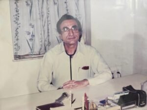 निःस्वार्थ जनसेवा का प्रतीक: 1976 से चिकित्सा की नई मिसाल कायम कर रहा ‘सुर क्लिनिक’