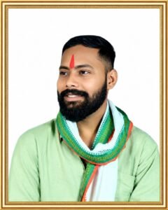 युवा नेतृत्व को बड़ी जिम्मेदारी, भागवत थवाईत बने छत्तीसगढ़ प्रदेश किसान कांग्रेस के प्रदेश महासचिव