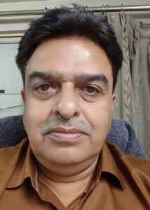 राजेश दवे महिला टी 20 एशिया कप 2026 हेतु भारतीय महिला क्रिकेट टीम के मैनेजर नियुक्त