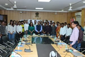 सोशल मीडिया के ‘सिपाहियों’ को कलेक्टर की नई जिम्मेदारी, जिले की तस्वीर बदलने में निभाएंगे अहम भूमिका