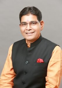 युवाओं के आत्मविश्वास और व्यक्तित्व विकास की दिशा में एक मील का पत्थर- मंत्री श्री टंक राम वर्मा