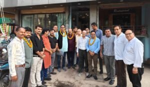 मुंगेली में कैट का संगठन विस्तार, नई कार्यकारिणी का गठन
