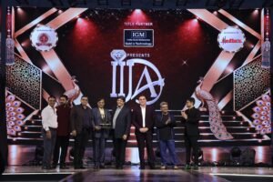 अनोपचंद तिलोकचंद ज्वेलर्स को राष्ट्रीय सम्मान, मध्य भारत में ‘Most Emerging Jewellery Retailer in tiar 2-3 से समानित
