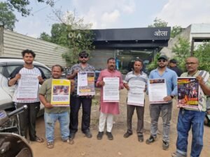 सर्विस बदहाल ,उपभोक्ता परेशान – कन्हैया