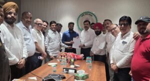 ई-वे बिल नियमों में राहत की मांग, कैट ने जीएसटी कमिश्नर को सौंपा ज्ञापन