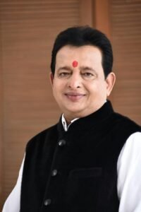 विधायक डॉ. संपत अग्रवाल के सतत प्रयासों से बसना में चमकेगा ग्रामीण सड़क नेटवर्क, 8.38 करोड़ से अधिक की लागत से बनेंगी दो महत्वपूर्ण सड़कें