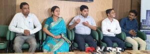 विश्वास, संवेदना और जिम्मेदारी के संकल्प के साथ शुरू होगा प्रथमेश हॉस्पिटल