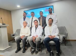 अंगदान के प्रति जागरूकता का संदेश लेकर 25 अक्टूबर को होगा आईएलएस वॉकथॉन 2.0