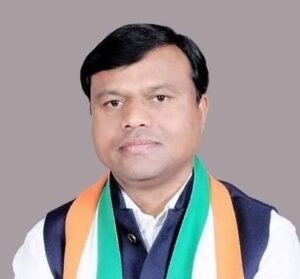 नंदराज पर्वत पर कटाई की अनुमति आदिवासी विरोधी नीति का प्रमाण – दीपक बैज